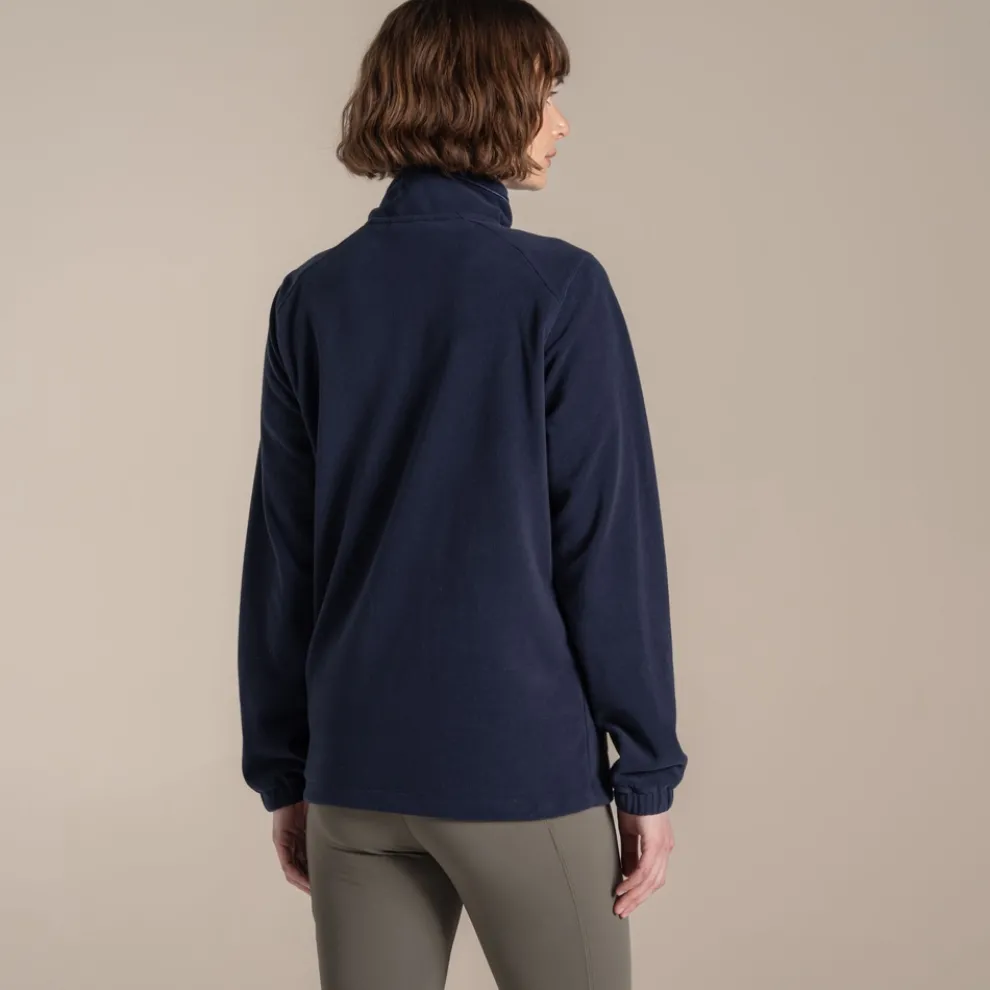 Women's Miska Plus II Jacket | Dark Sapphire