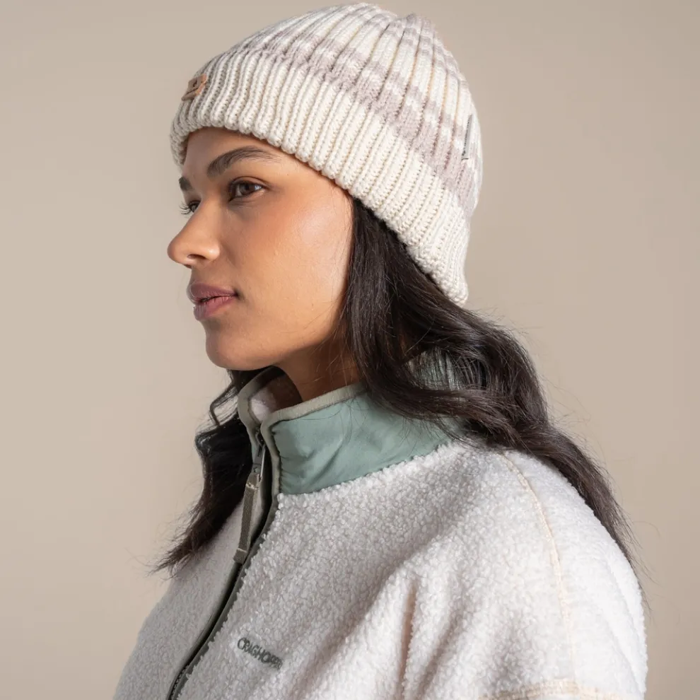 Women's National Trust Canina Hat | Calico