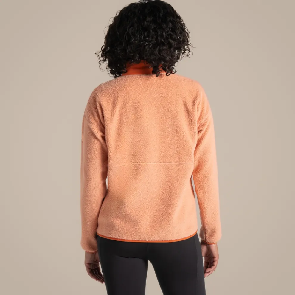 Women's National Trust Oxlip Jacket | Clay