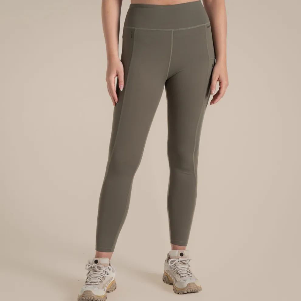 Women's Nosilife Adeena Legging | Wild Olive