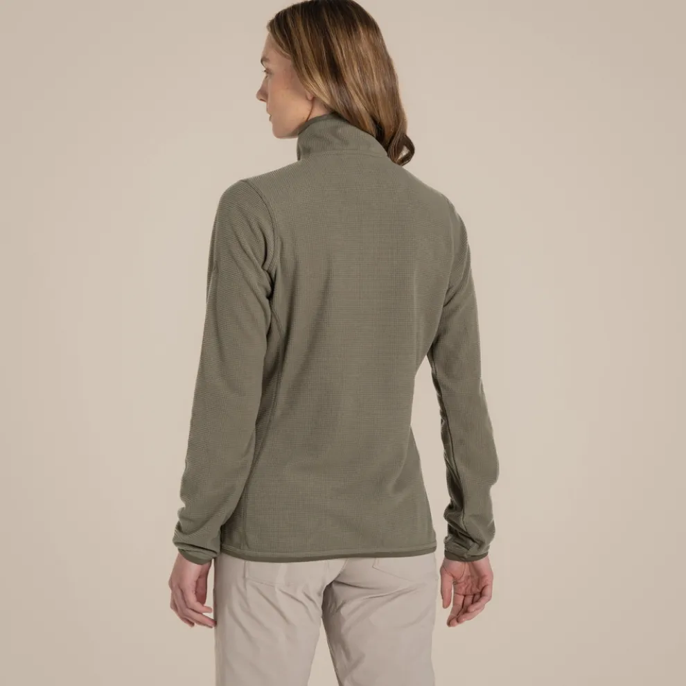 Women's NosiLife Anya Jacket | Soft Moss