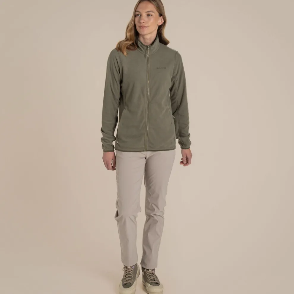 Women's NosiLife Anya Jacket | Soft Moss