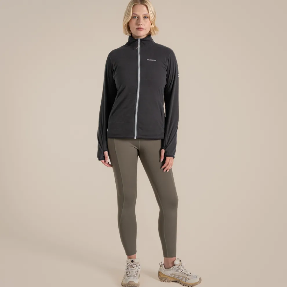 Women's NosiLife Anya Jacket | Charcoal