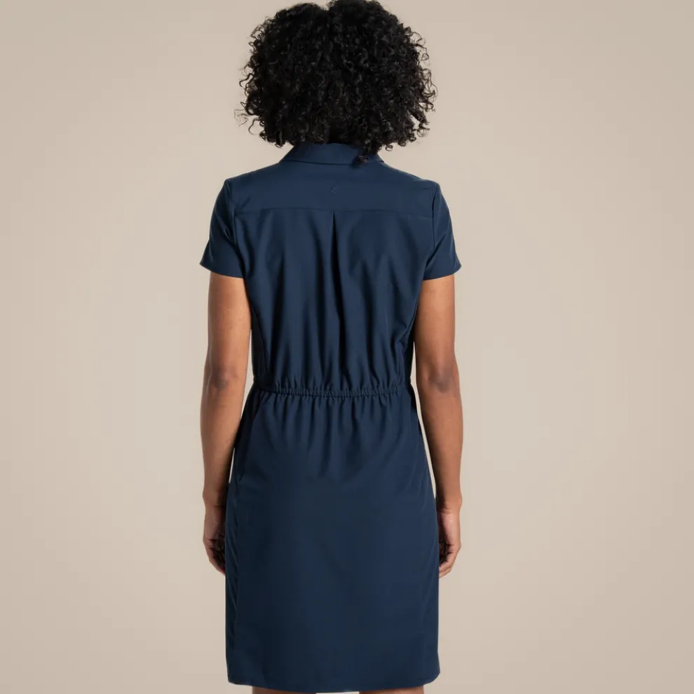 Women's NosiLife Pro Dress IV | Blue Navy