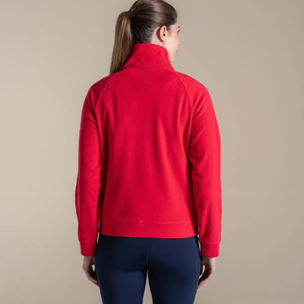 Women's Raja Jacket | Amarylis