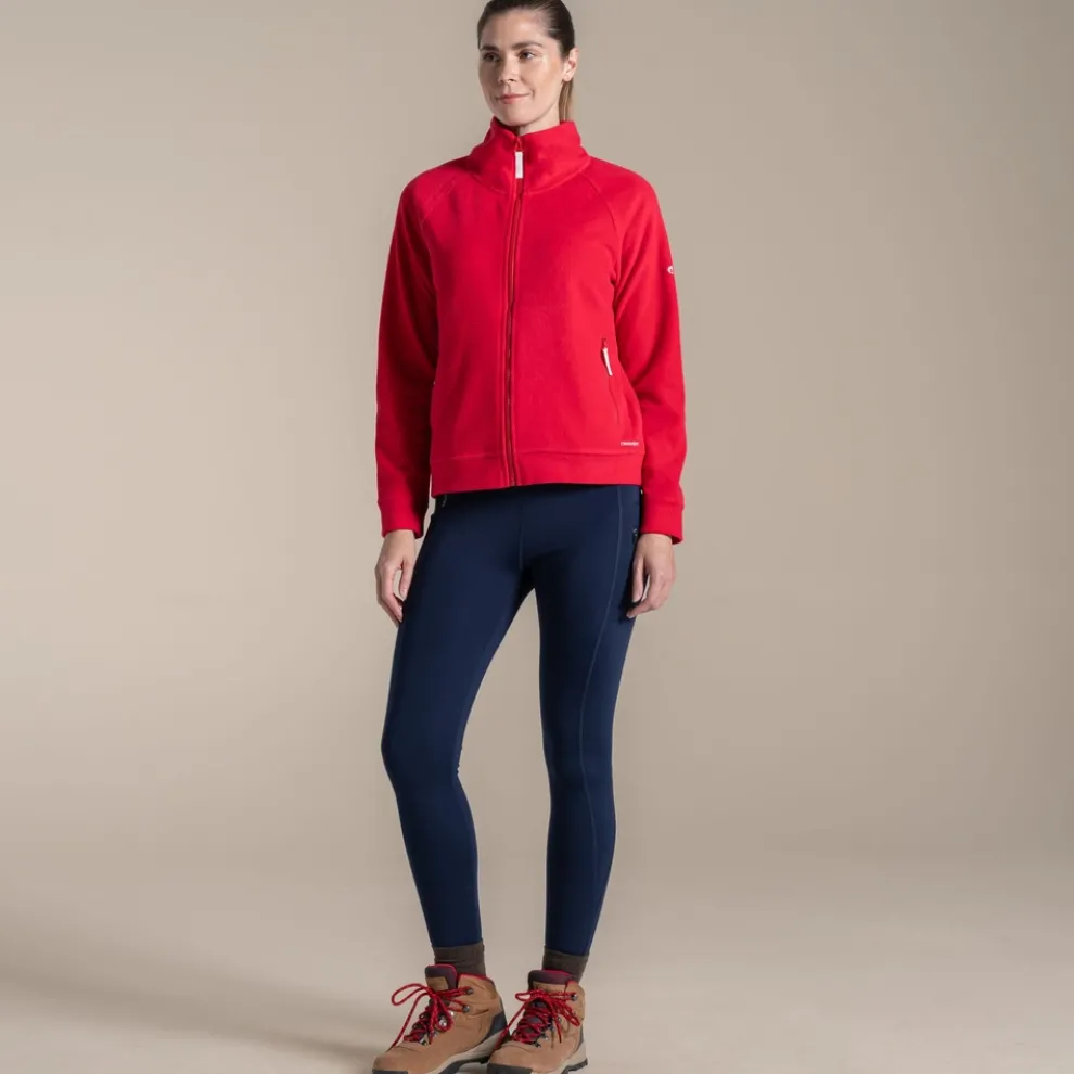 Women's Raja Jacket | Amarylis