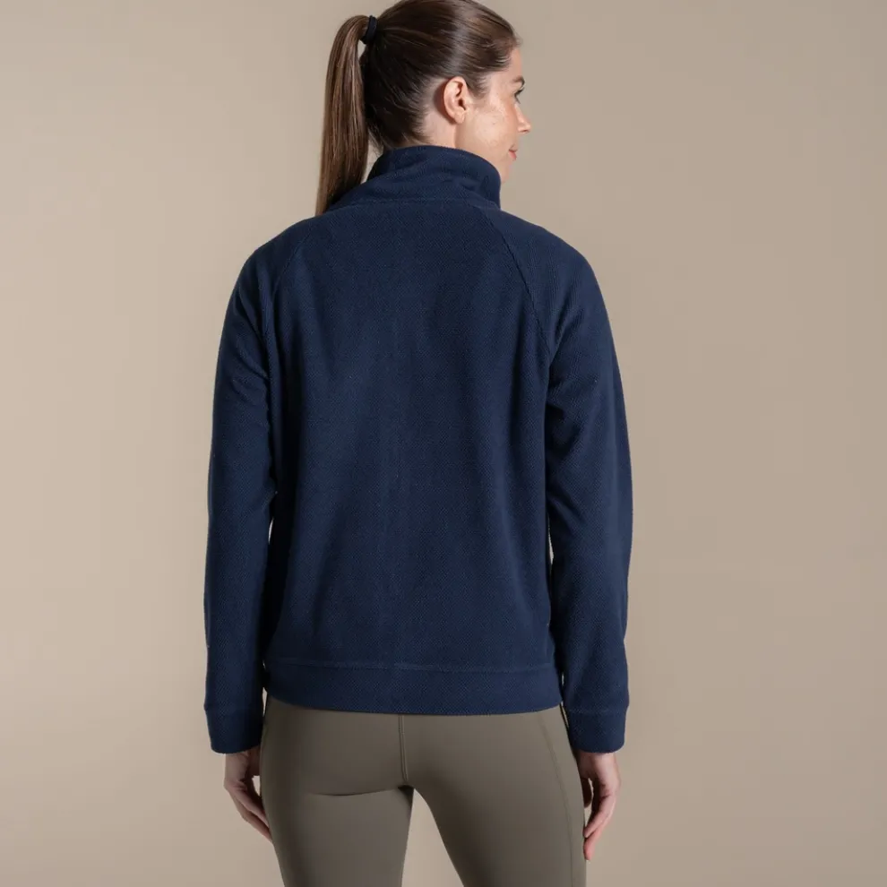 Women's Raja Jacket | Blue Navy