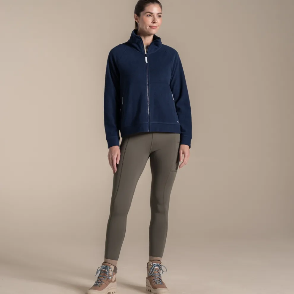 Women's Raja Jacket | Blue Navy