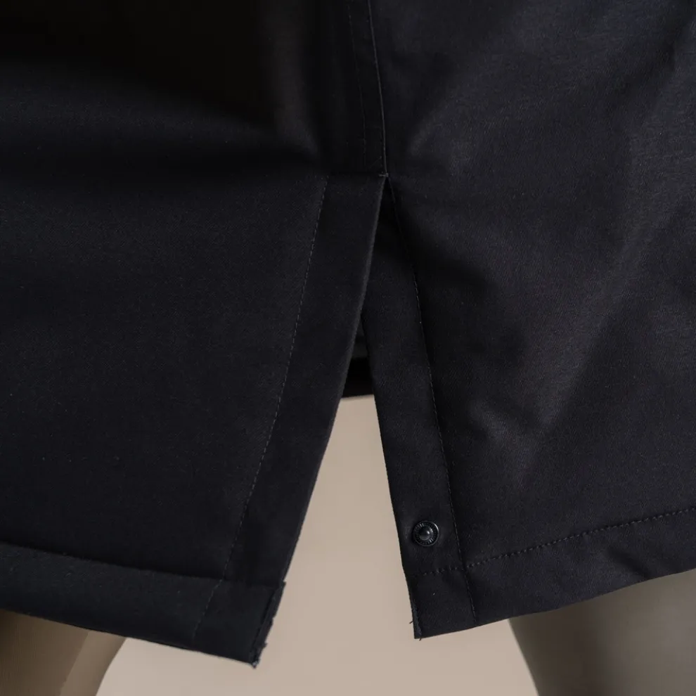 Women's Rosalind II Jacket | Black