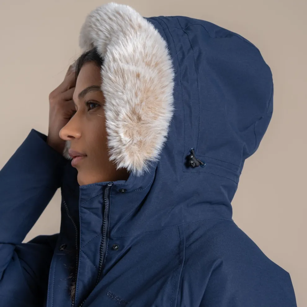 Women's Sofia II Jacket | Blue Navy