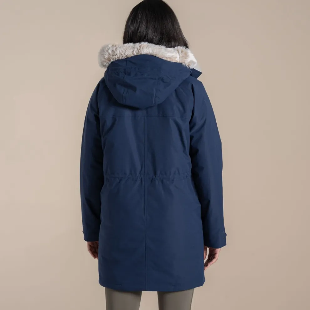 Women's Sofia II Jacket | Blue Navy